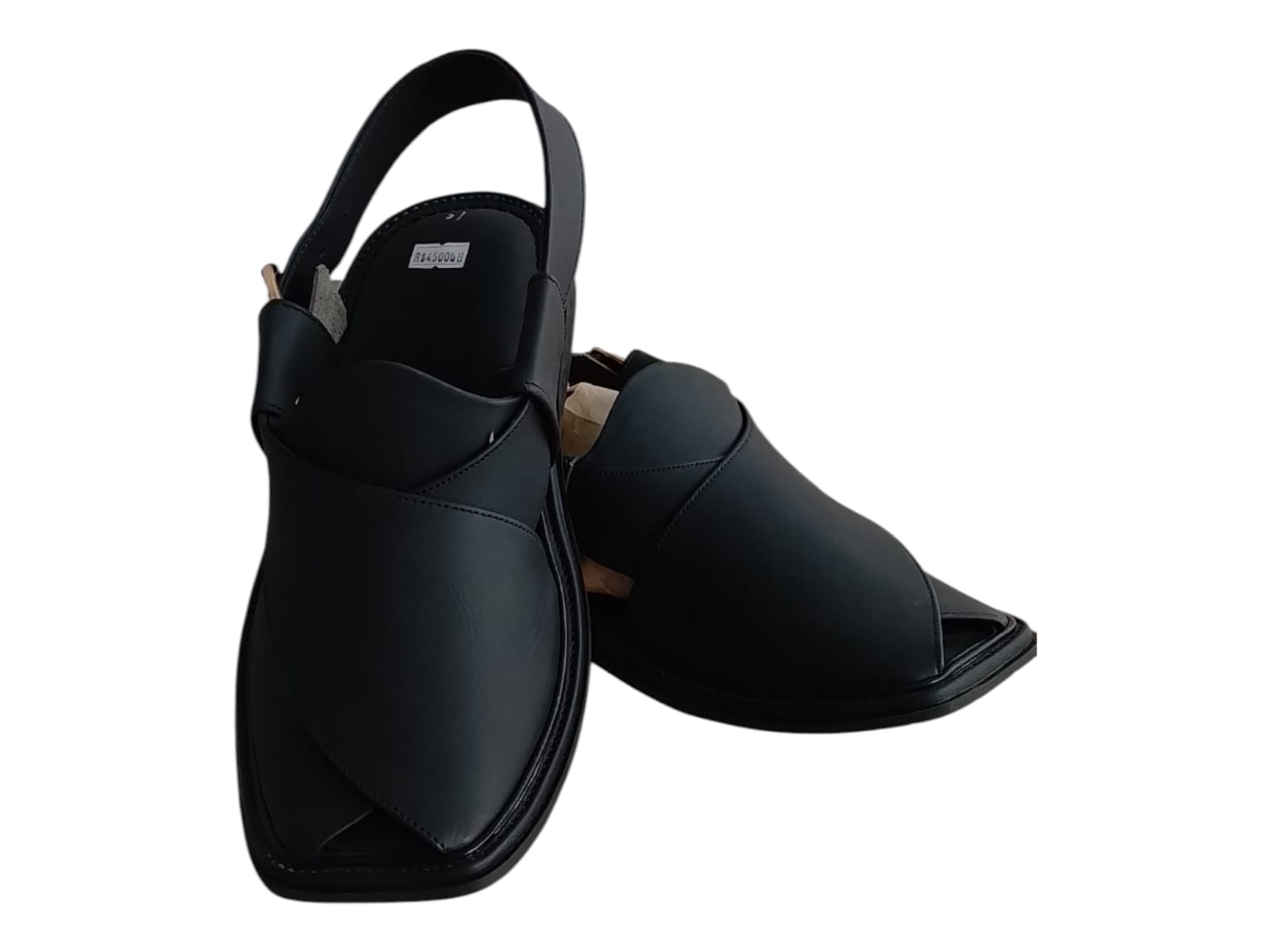 Kalosh Chappal